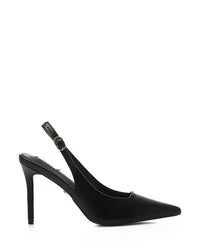 GER-DJTX-013 Classic Dress Heels