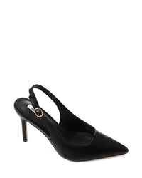 GER-DJTX-013 Classic Dress Heels