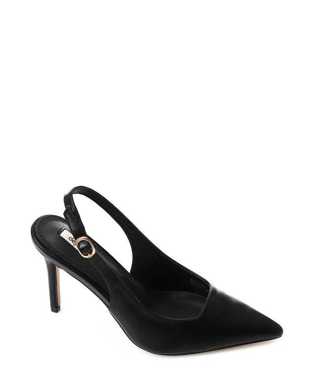 GER-DJTX-013 Classic Dress Heels