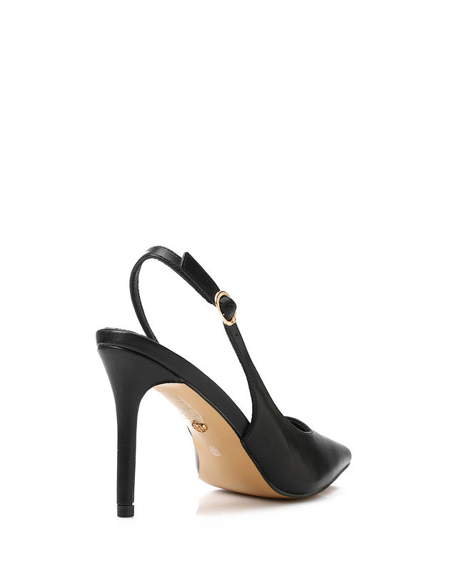 GER-DJTX-013 Classic Dress Heels