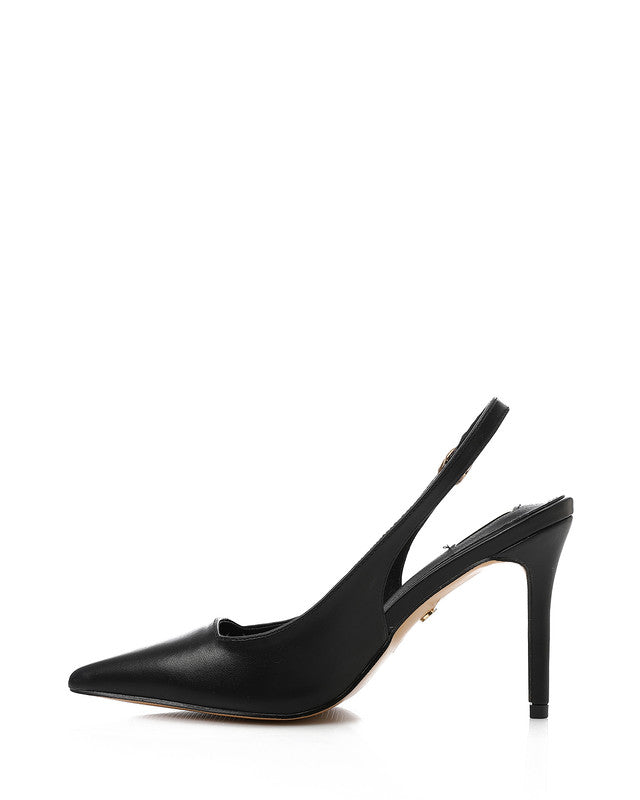 GER-DJTX-013 Classic Dress Heels