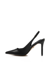 GER-DJTX-013 Classic Dress Heels