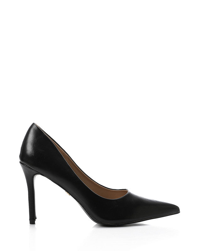 GER-DJTX-014 Pointed Dress Heels