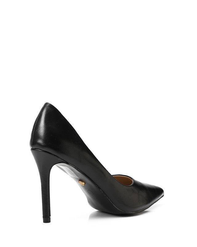 GER-DJTX-014 Pointed Dress Heels
