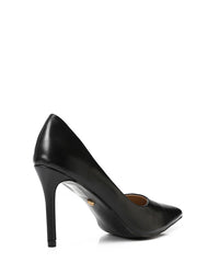 GER-DJTX-014 Pointed Dress Heels