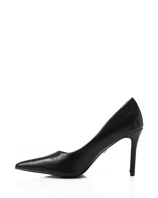 GER-DJTX-014 Pointed Dress Heels