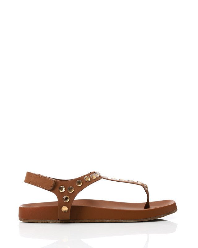 GER-DJTX-015 Flat Sandal Shoes