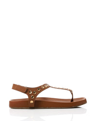 GER-DJTX-015 Flat Sandal Shoes