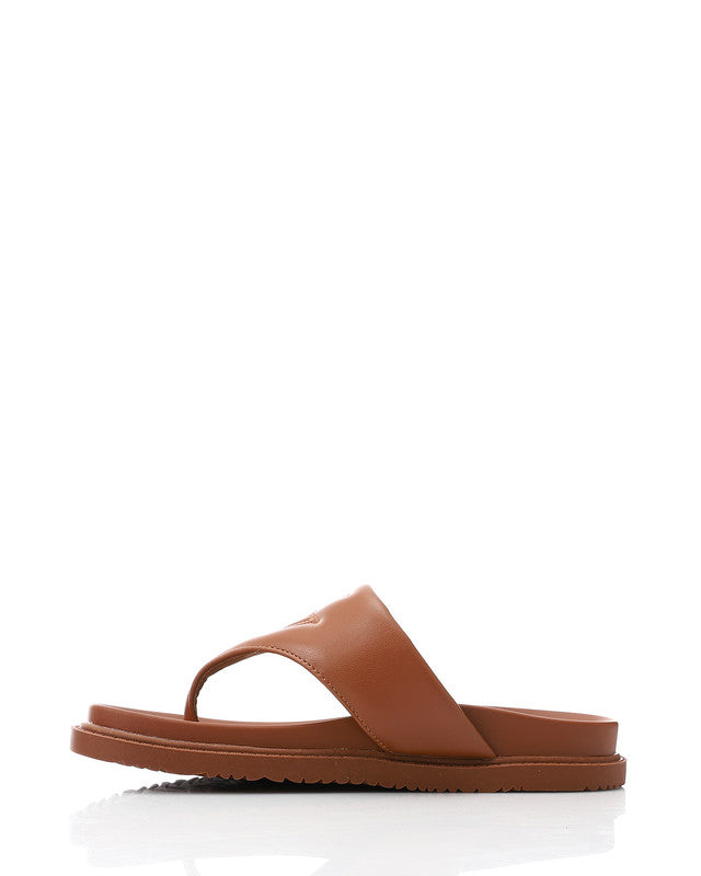 GER-DJTX-016 Flat Slipper Shoes