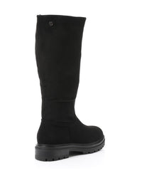 GER-DVTX-006 High Suede  Boot