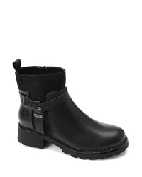 GER-DVTX-025 Stylish Ankle Boot