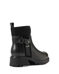 GER-DVTX-025 Stylish Ankle Boot