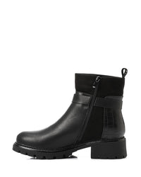 GER-DVTX-025 Stylish Ankle Boot