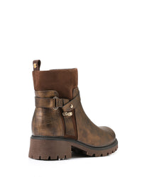 GER-DVTX-025 Stylish Ankle Boot