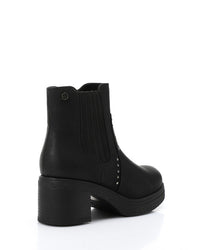 GER-DVTX-026 Studded Ankle Boots