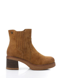 GER-DVTX-026 Studded Ankle Boots