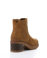 GER-DVTX-026 Studded Ankle Boots