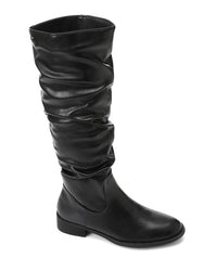 GER-DVTX-031 Knee High Closure Boot