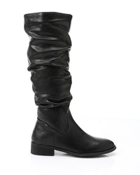 GER-DVTX-031 Knee High Closure Boot