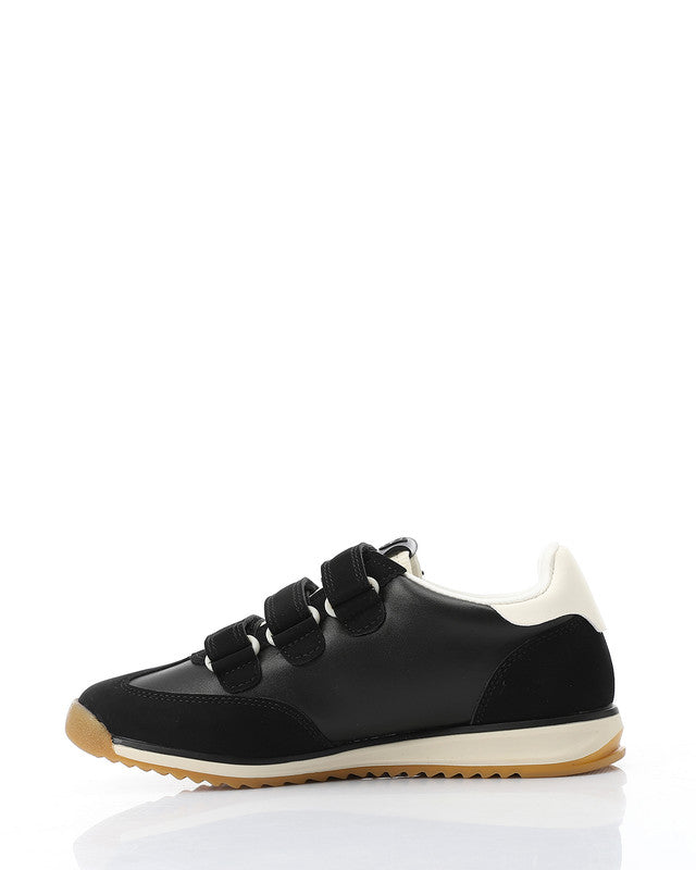 GER-DVTX-034 Velcro Closure Casual Sneakers