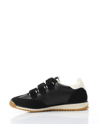 GER-DVTX-034 Velcro Closure Casual Sneakers