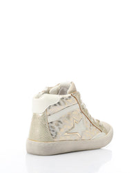 GER-DVTX-036 Lace Up Ankle Boots
