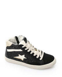 GER-DVTX-036 Lace Up Ankle Boots