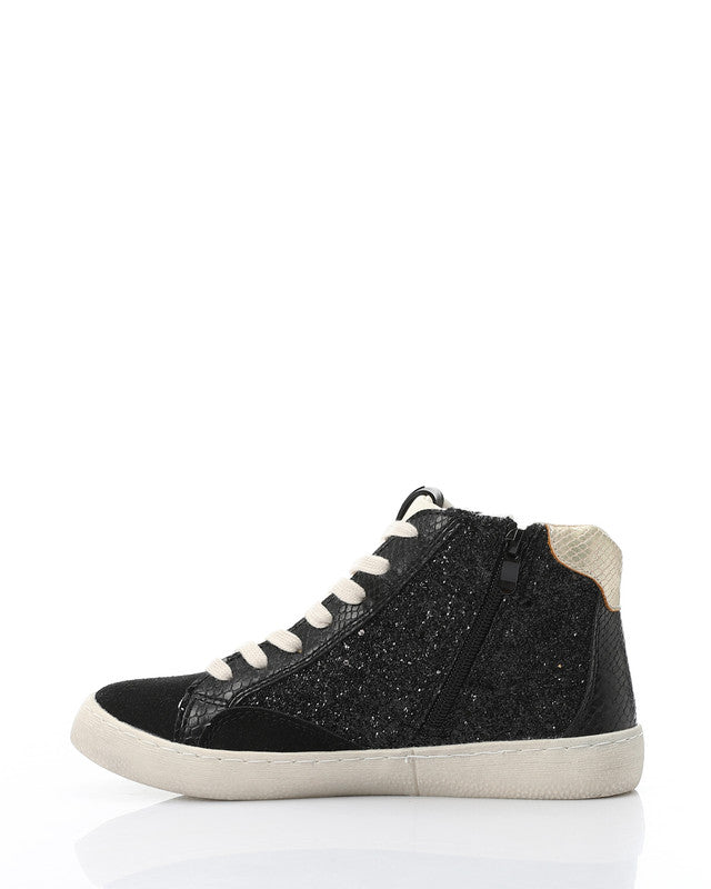 GER-DVTX-036 Lace Up Ankle Boots