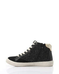 GER-DVTX-036 Lace Up Ankle Boots