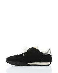 GER-DVTX-040 Double Closure Lace Up Sneakers