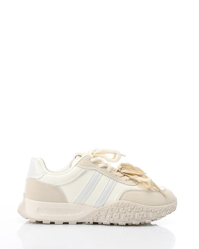 GER-DVTX-042 Prominent Sole Sneakers