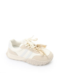 GER-DVTX-042 Prominent Sole Sneakers