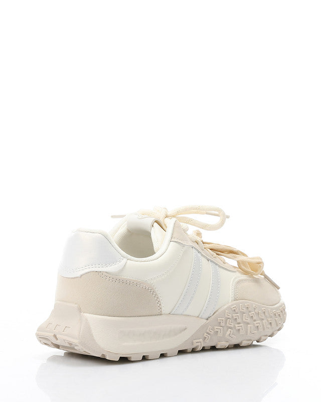 GER-DVTX-042 Prominent Sole Sneakers