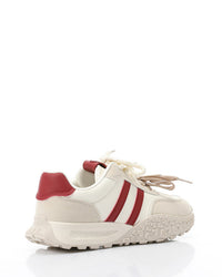 GER-DVTX-042 Prominent Sole Sneakers
