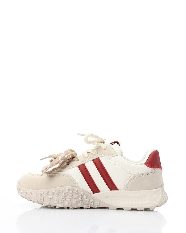 GER-DVTX-042 Prominent Sole Sneakers