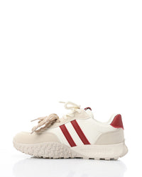 GER-DVTX-042 Prominent Sole Sneakers