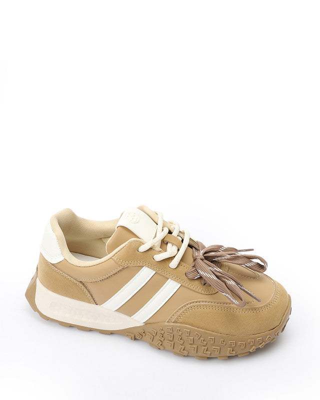GER-DVTX-042 Prominent Sole Sneakers