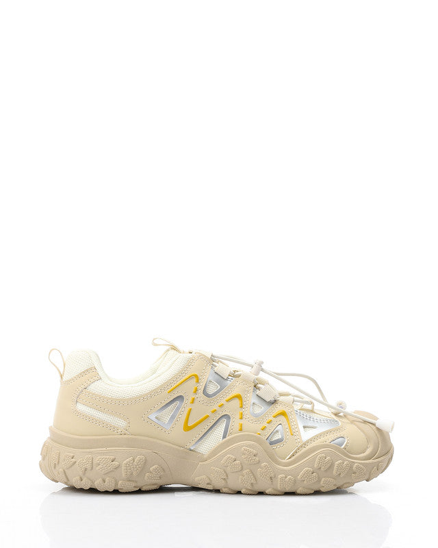 GER-DVTX-043 Prominent Sole Sneakers