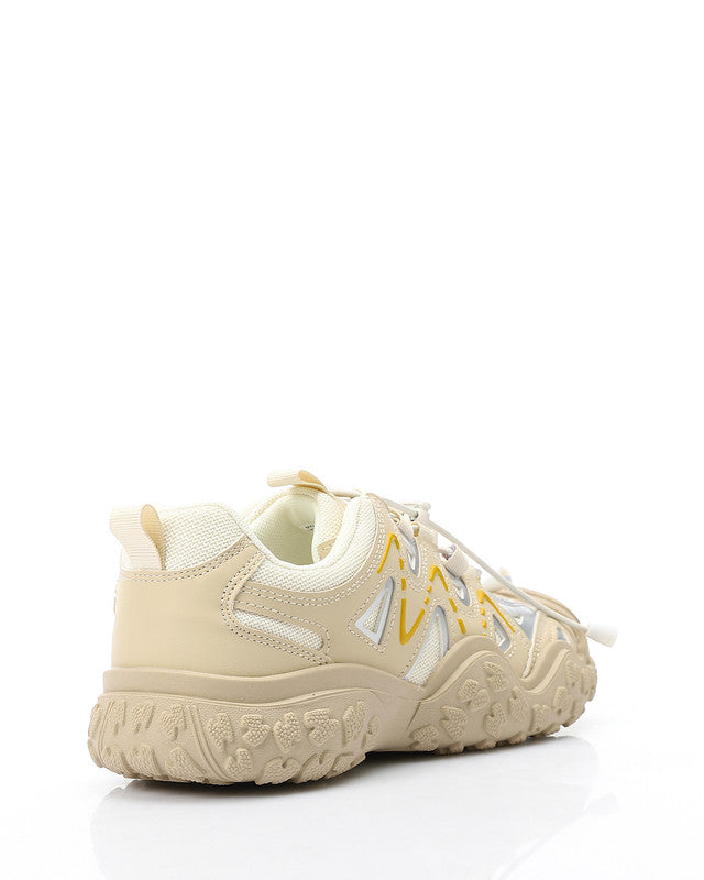 GER-DVTX-043 Prominent Sole Sneakers