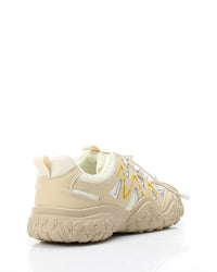 GER-DVTX-043 Prominent Sole Sneakers