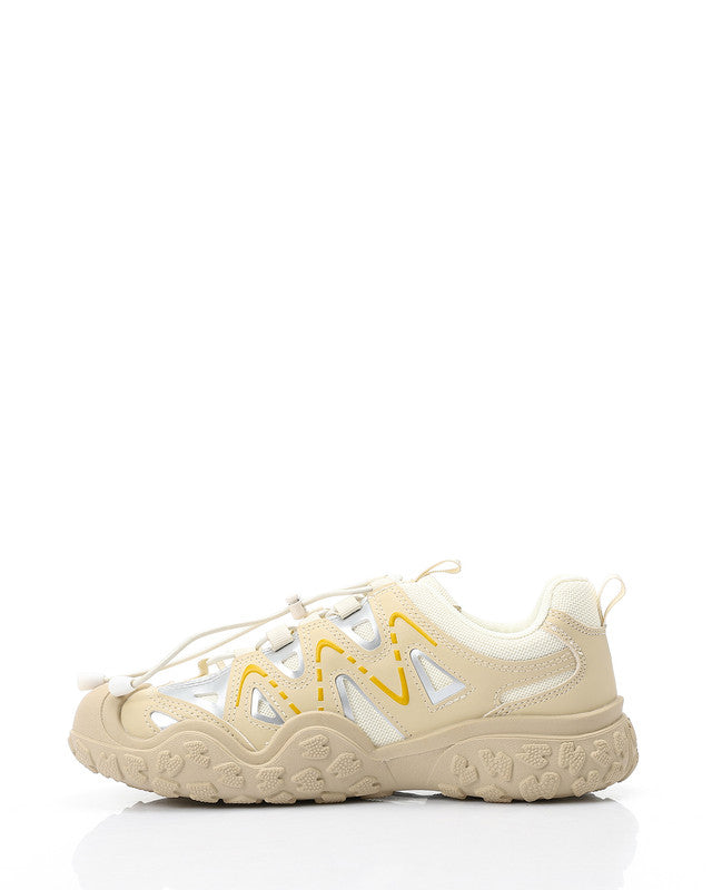 GER-DVTX-043 Prominent Sole Sneakers