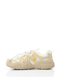 GER-DVTX-043 Prominent Sole Sneakers