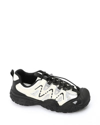 GER-DVTX-043 Prominent Sole Sneakers