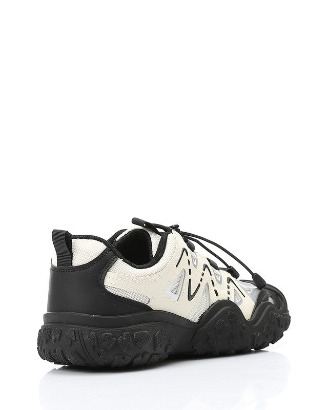 GER-DVTX-043 Prominent Sole Sneakers