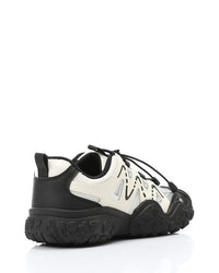 GER-DVTX-043 Prominent Sole Sneakers