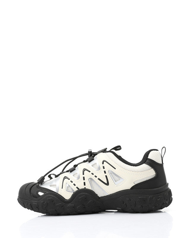 GER-DVTX-043 Prominent Sole Sneakers