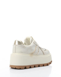 GER-DVTX-044 Heeled Platform Sneakers