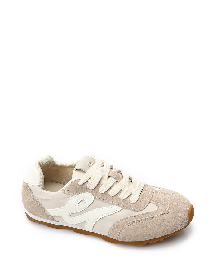 GOR-DJTV-002 Beige Casual Sneakers