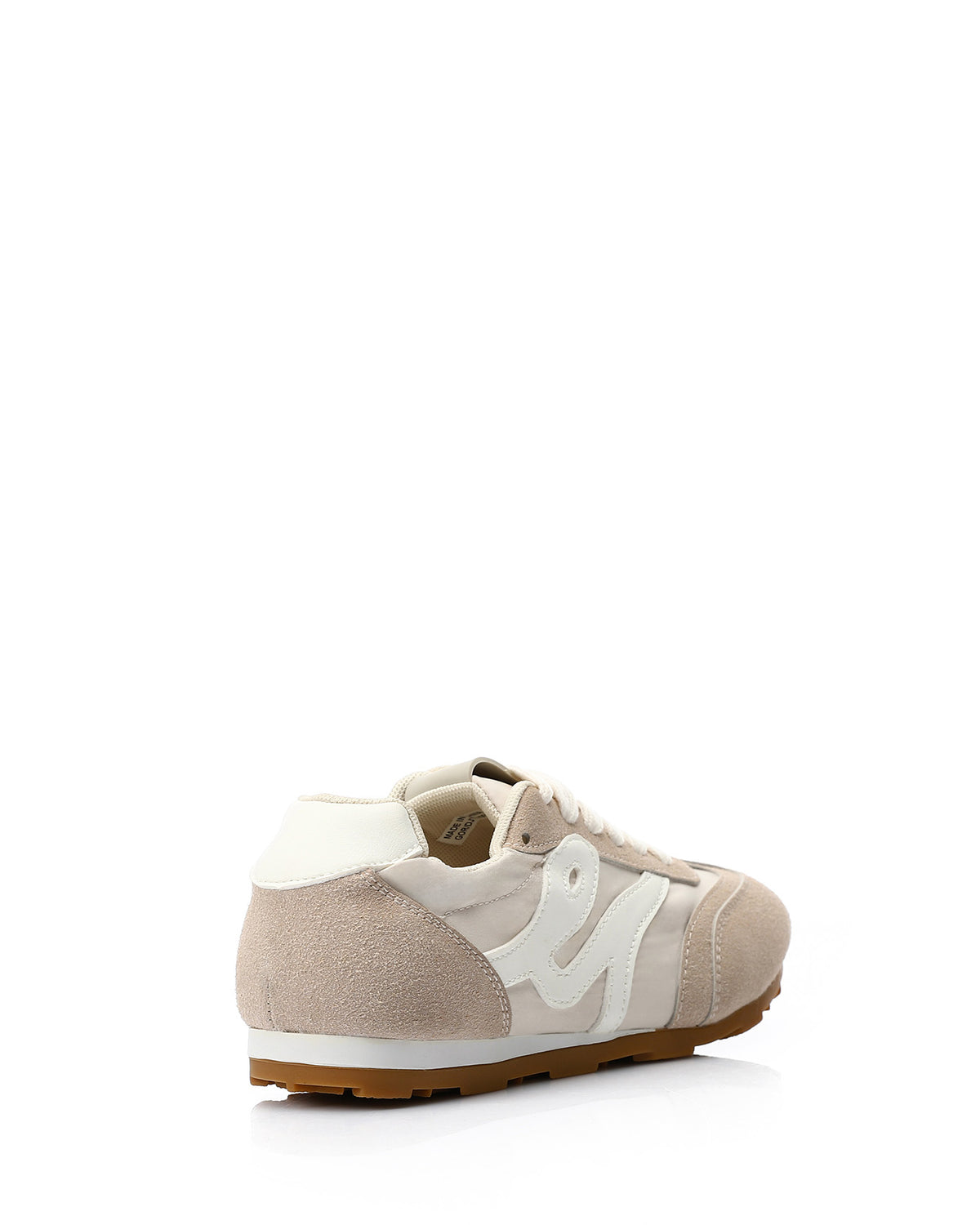 GOR-DJTV-002 Beige Casual Sneakers