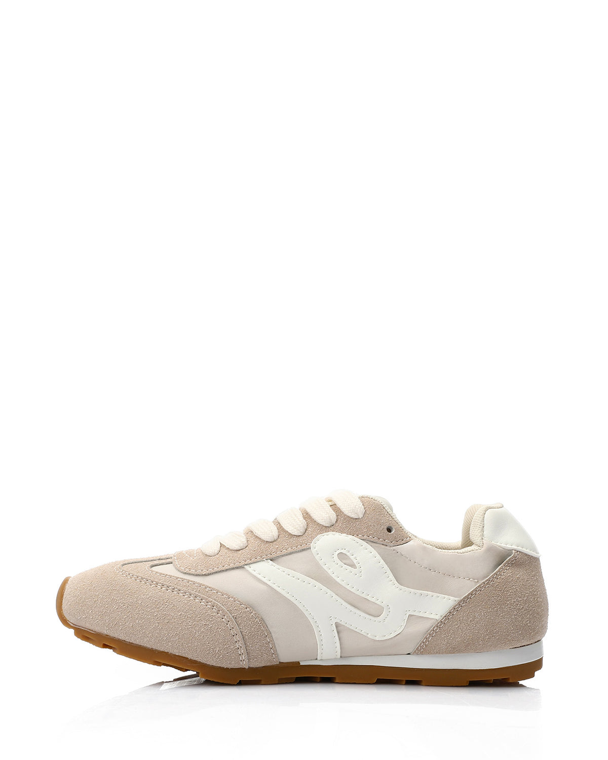 GOR-DJTV-002 Beige Casual Sneakers